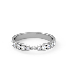 Double-V Diamond 2.7mm
