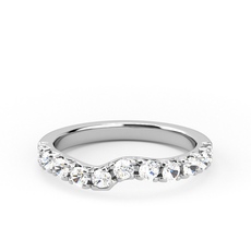 Velvet Wedding Ring 2.8mm