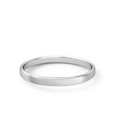 Standard Court Polished Edges