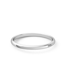 2.0mm Deluxe D-Shape